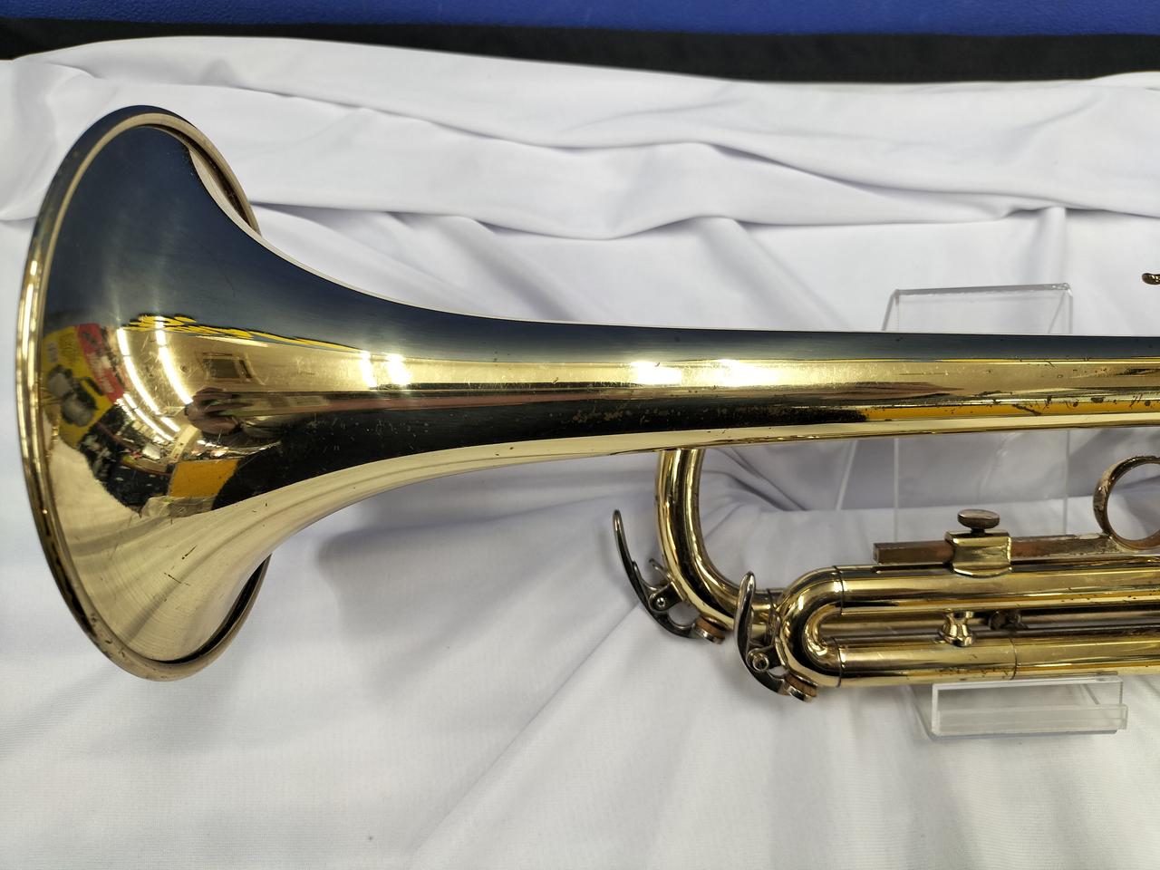 YAMAHA|トランペット|【ハードオフ公式通販】オフモール|2013230000128133