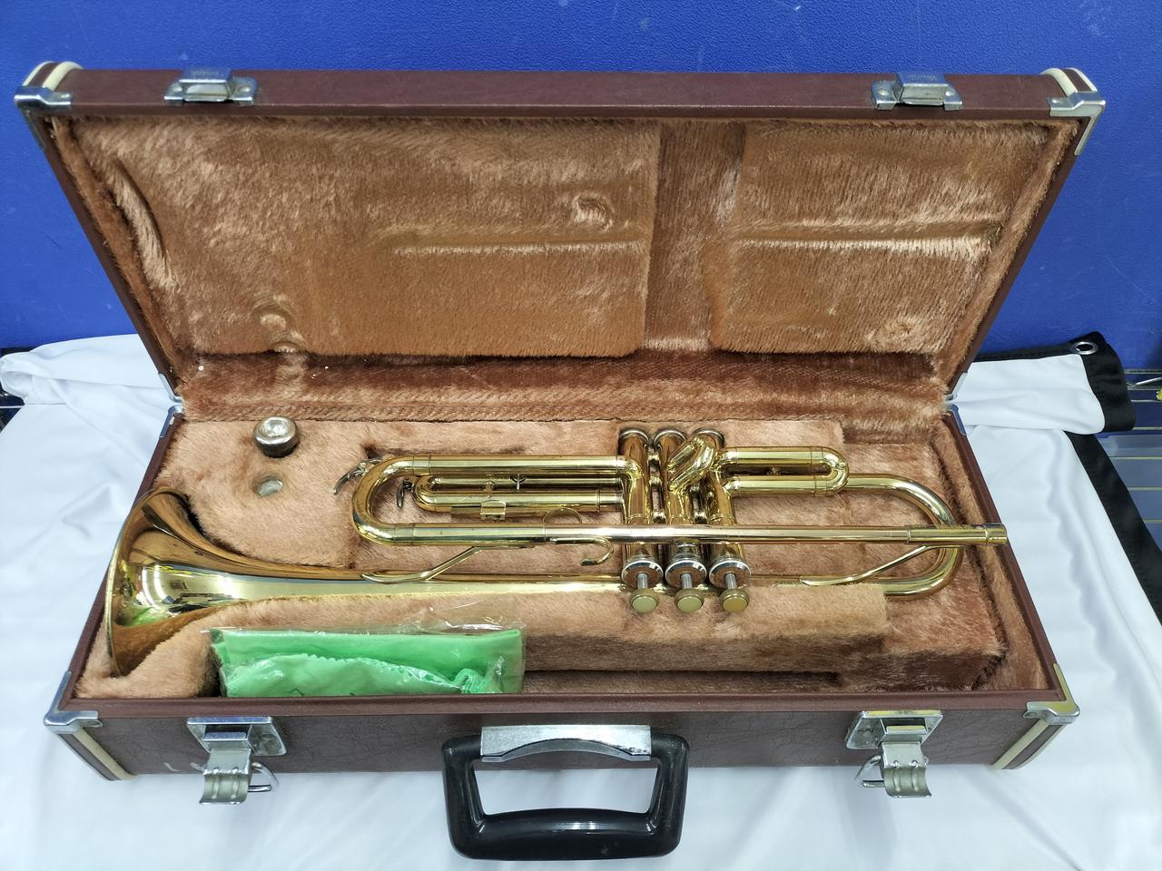 YAMAHA|トランペット|【ハードオフ公式通販】オフモール|2013230000128133