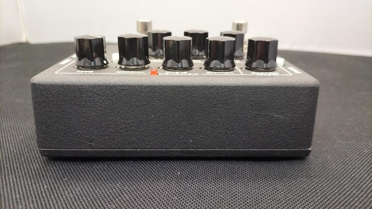 MXR|ベース用プリアンプ|【ハードオフ公式通販】オフモール
