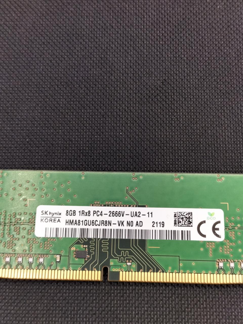 SKHYNIX|[8GBx2]DDRメモリ|【ハードオフ公式通販】オフモール