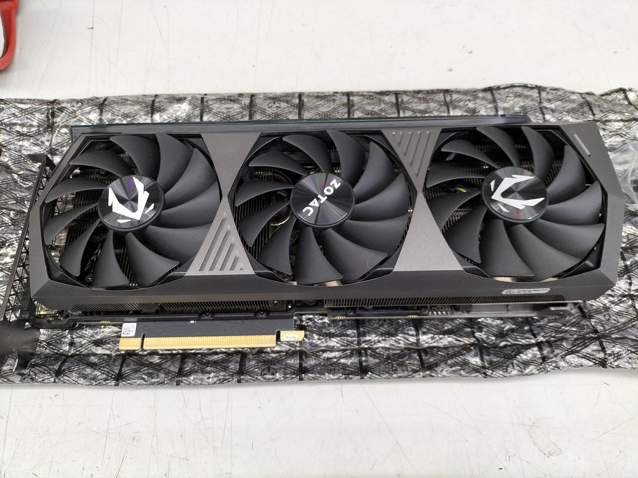 ZOTAC|グラフィックボード|【ハードオフ公式通販】オフモール