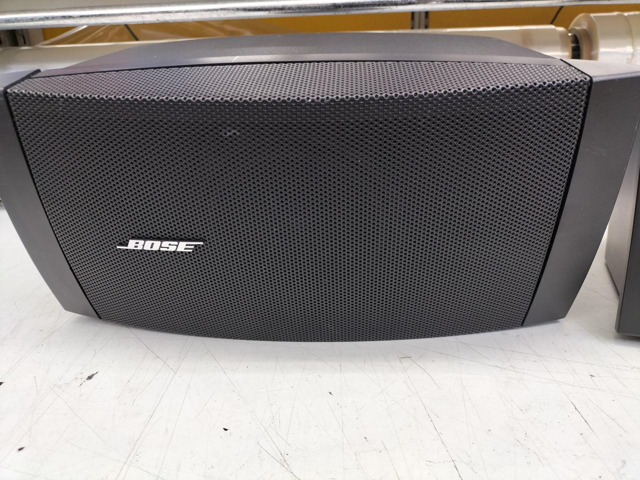 BOSE|スピーカー(ペア)|【ハードオフ公式通販】オフモール
