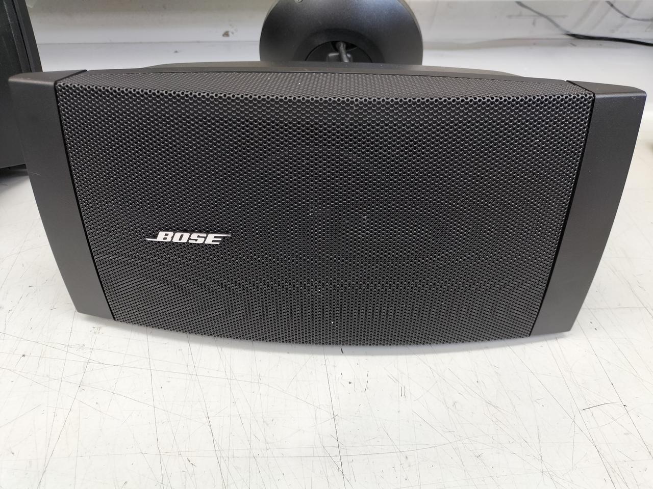BOSE|スピーカー(ペア)|【ハードオフ公式通販】オフモール