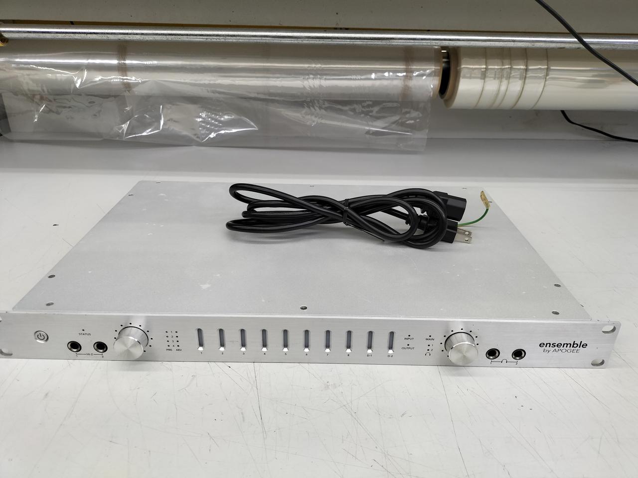 APOGEE|インターフェース|【ハードオフ公式通販】オフモール