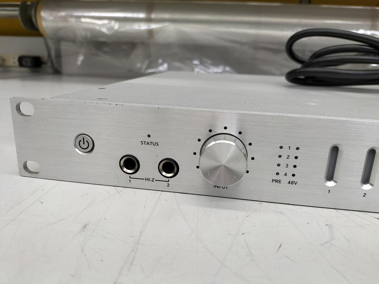 APOGEE|インターフェース|【ハードオフ公式通販】オフモール