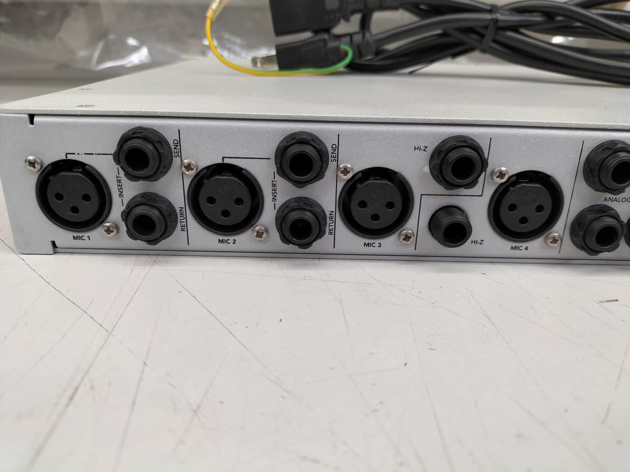 APOGEE|インターフェース|【ハードオフ公式通販】オフモール