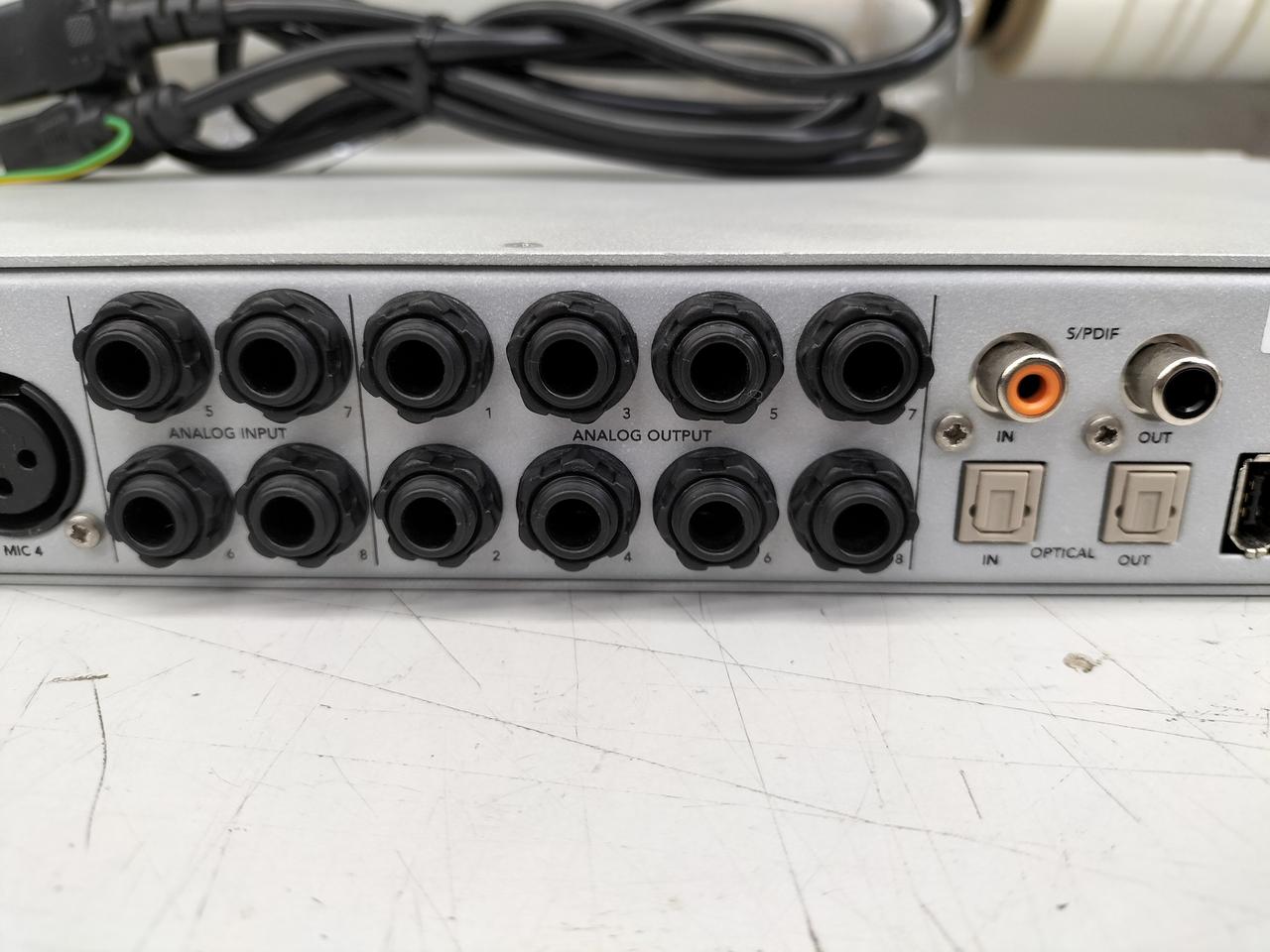 APOGEE|インターフェース|【ハードオフ公式通販】オフモール