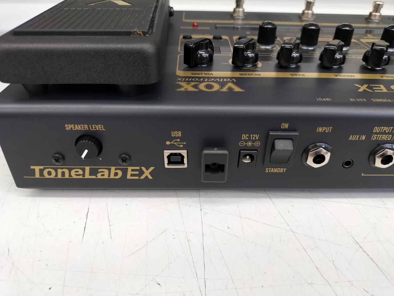 VOX|マルチエフェクター|【ハードオフ公式通販】オフモール
