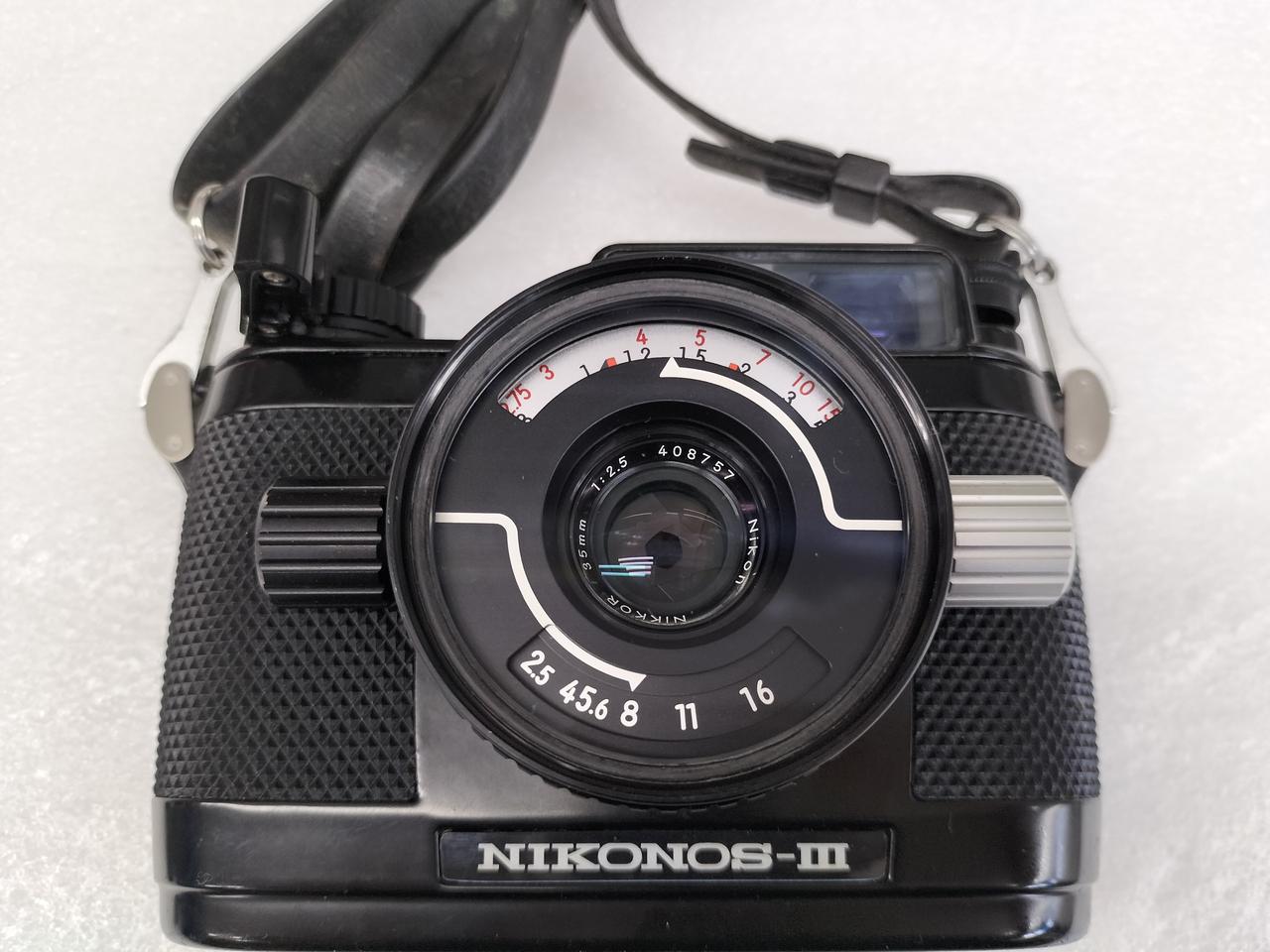 ニコン(NIKON)|水中カメラ|【ハードオフ公式通販】オフモール