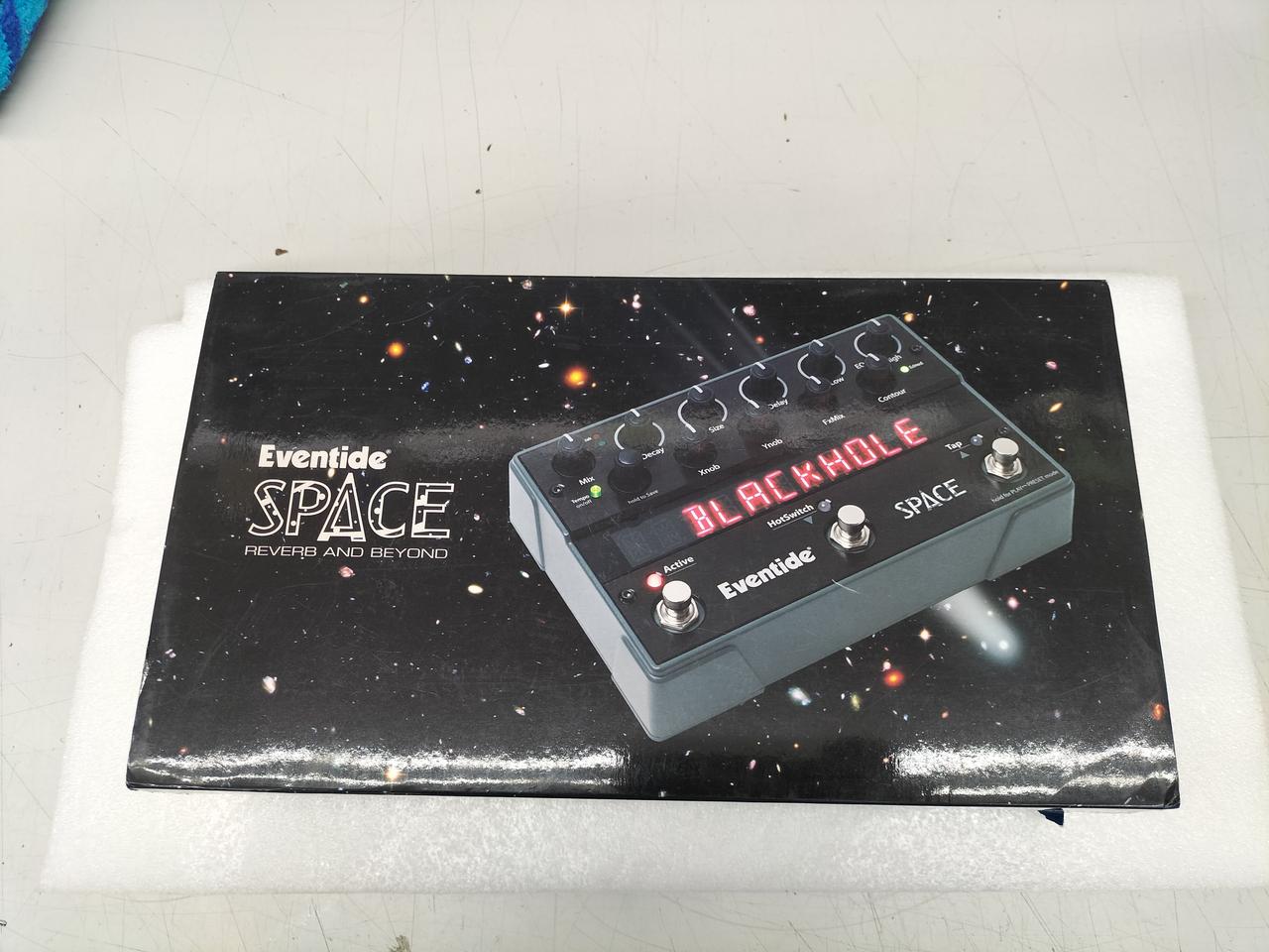 イーブンタイド(EVENTIDE)|リバーブ|【ハードオフ公式通販】オフモール