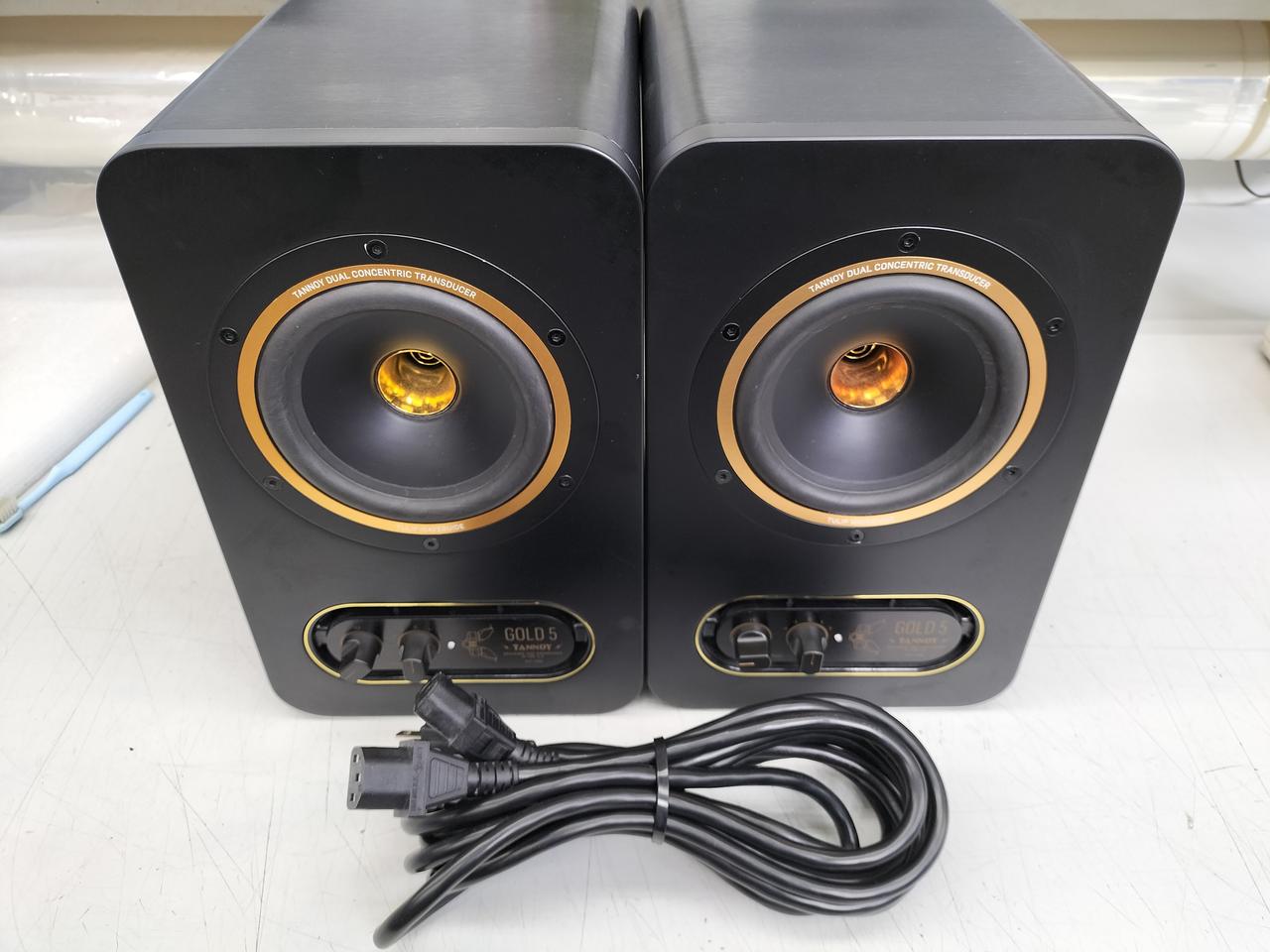 TANNOY|モニタースピーカー(ペア)|【ハードオフ公式通販】オフモール