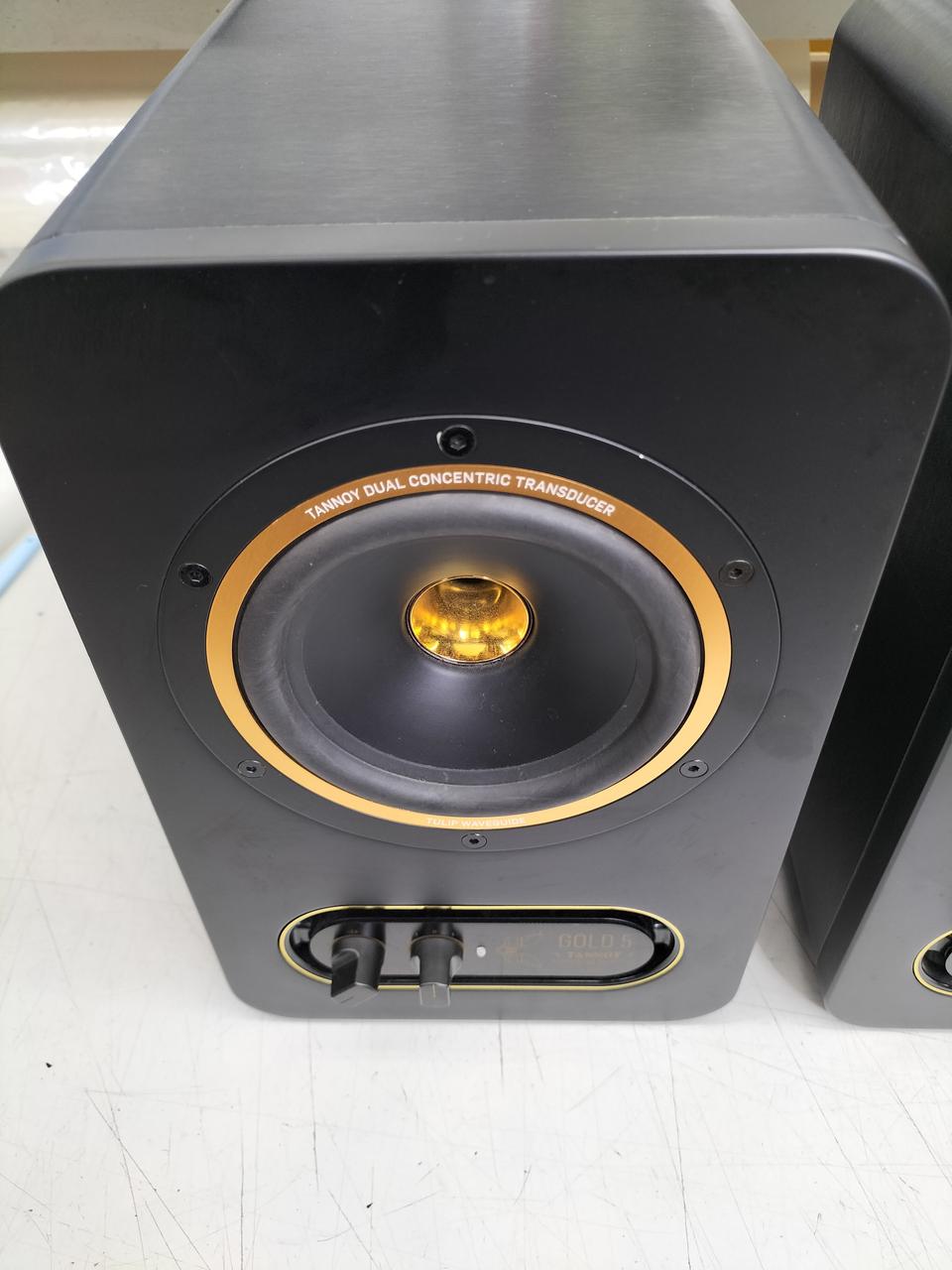 TANNOY|モニタースピーカー(ペア)|【ハードオフ公式通販】オフモール