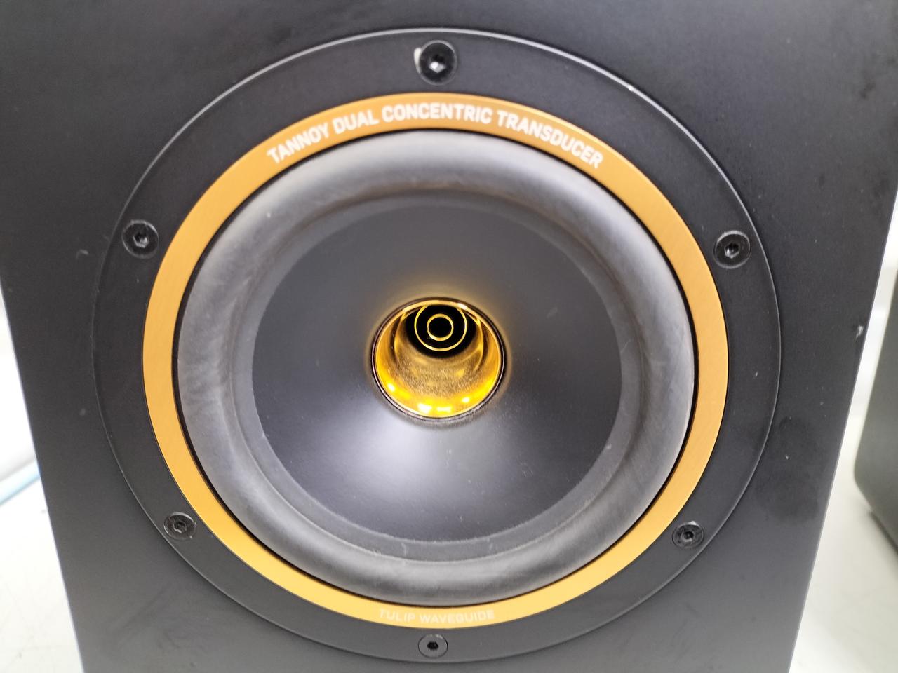 TANNOY|モニタースピーカー(ペア)|【ハードオフ公式通販】オフモール