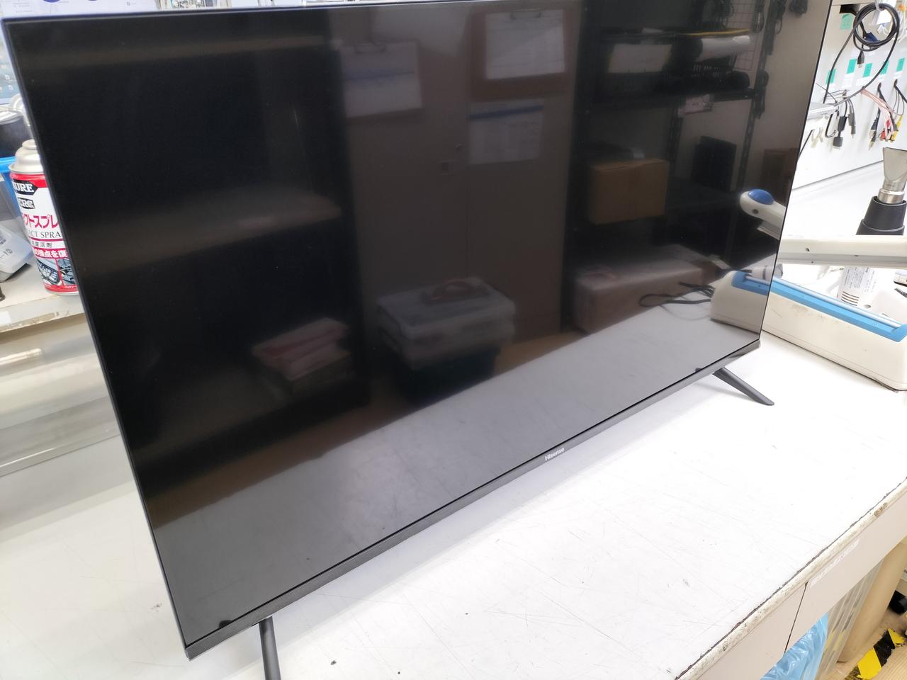 HISENSE|液晶テレビ(40インチ)|【ハードオフ公式通販】オフモール