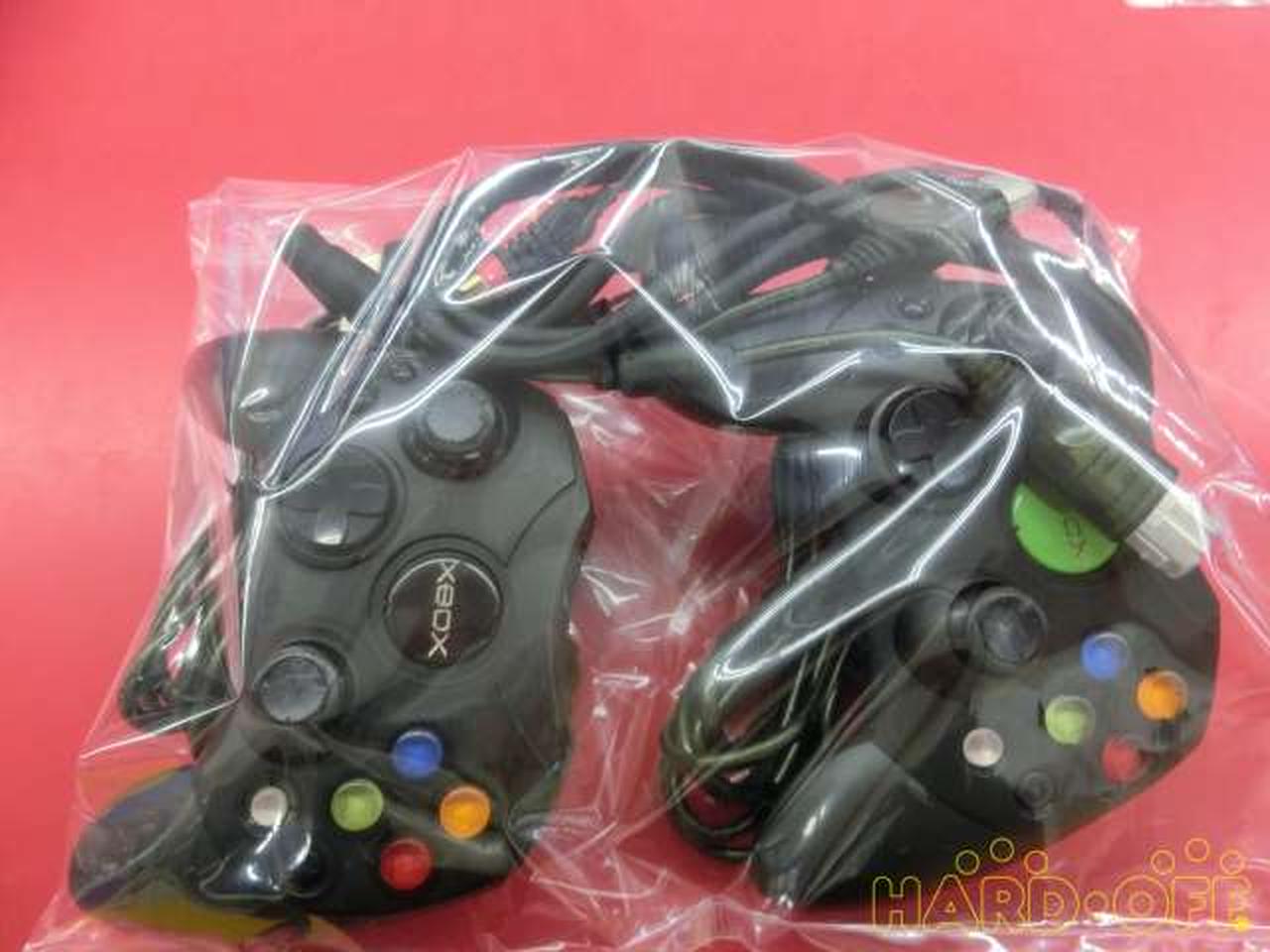 マイクロソフト(MICROSOFT)初代XBOXHARDOFFオフモール2013230000102025