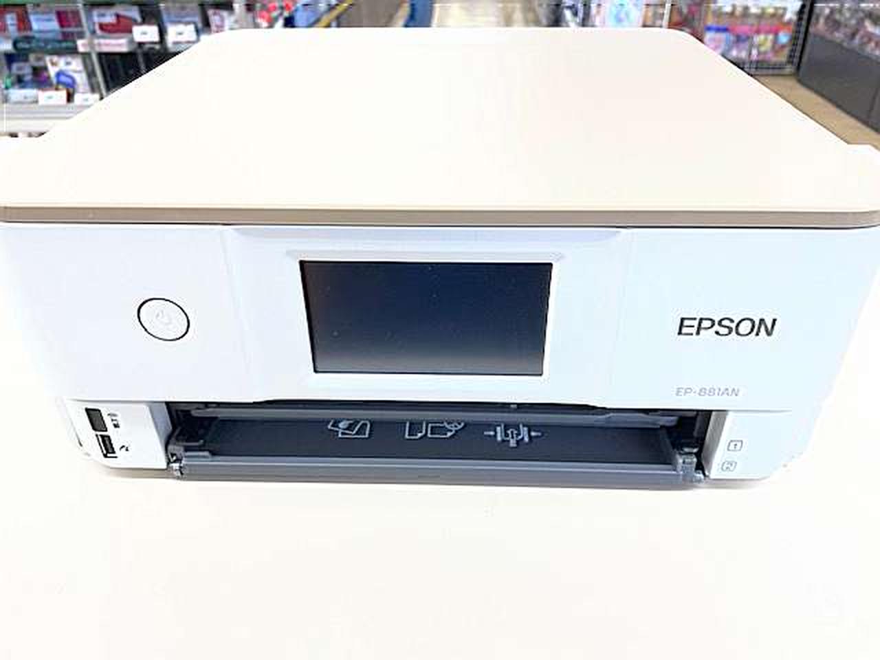 エプソン(EPSON)|A4対応プリンター|【ハードオフ公式通販】オフモール