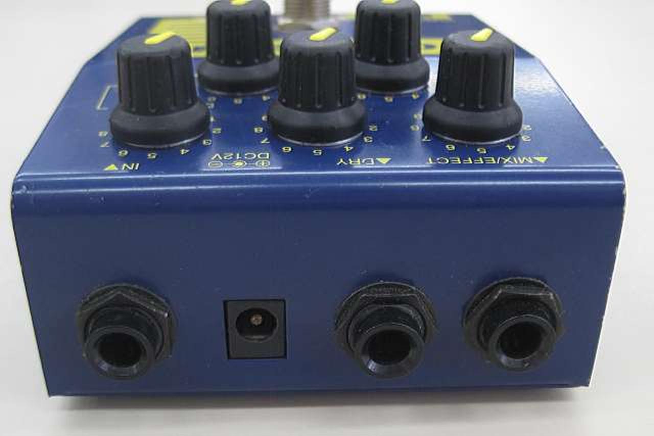グヤトーン(GUYATONE)|その他エフェクター|HARDOFFオフモール