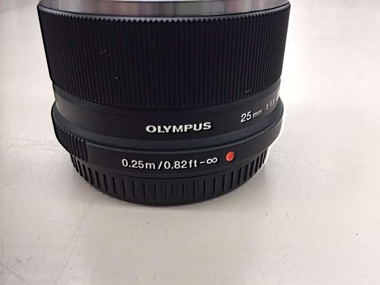 オリンパス(OLYMPUS)|広角単焦点レンズ|HARDOFFオフモール（オフモ