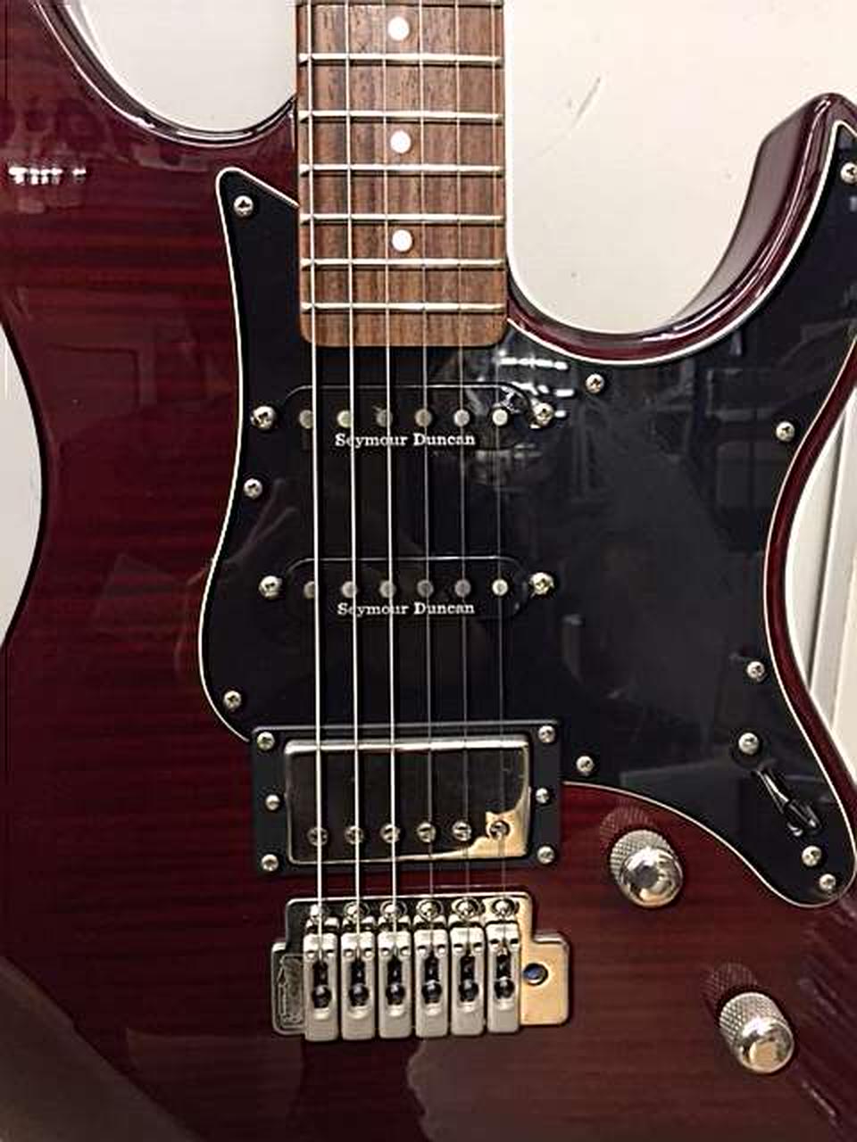 ヤマハ(YAMAHA)|ストラトキャスタータイプ|HARDOFFオフモール