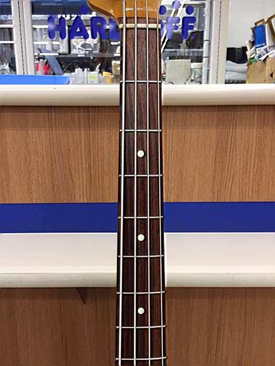 FERNANDES ジャズベースタイプ フェルナンデス(FERNANDES)|ジャズベースタイプ|HARDOFFオフ