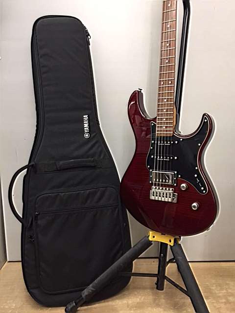 ヤマハ(YAMAHA)|ストラトキャスタータイプ|HARDOFFオフモール