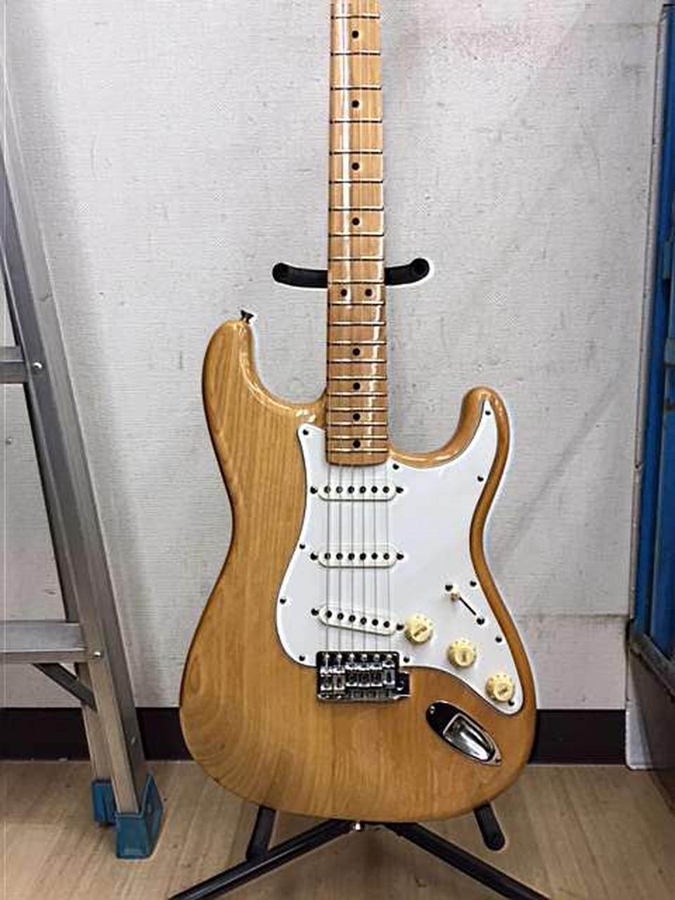 オールラッカー Fender ST72 Stratocaster s-l400.jpg