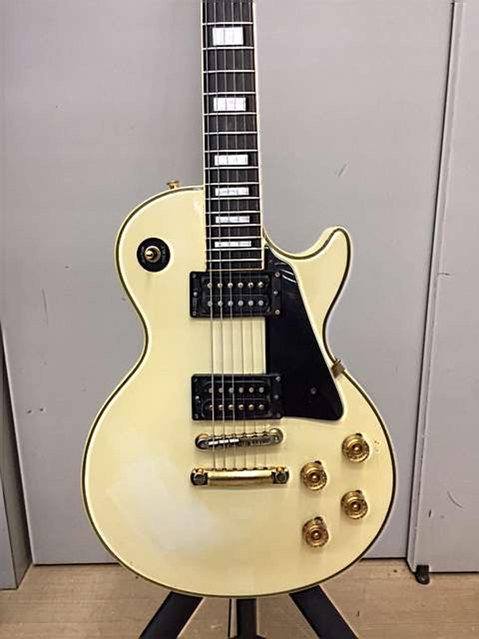 バーニー(BURNY)|レスポールタイプ|HARDOFFオフモール（オフモ