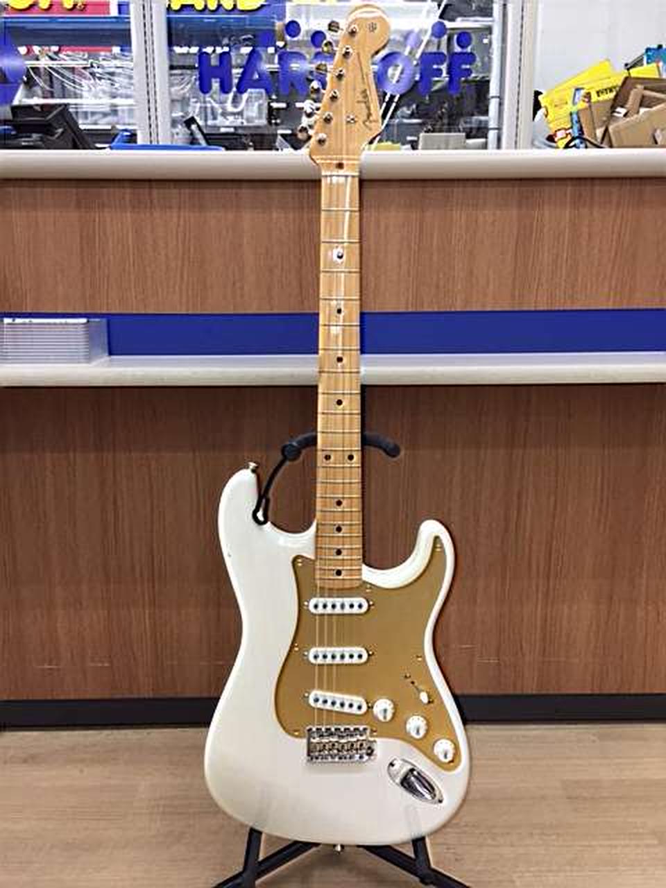 ストラトスキャスターボディー Fender Made in Japan Traditional 60s Stratocaster Rosewood