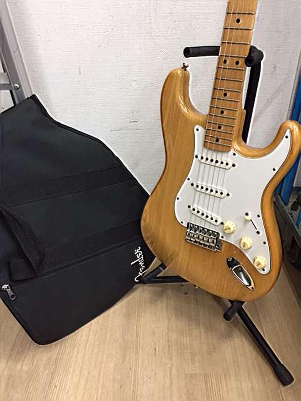 Fender Japan ST-72 フェンダージャパン ストラトキャスター フェンダージャパン(FENDER JAPAN)|ストラトキャスタータイプ