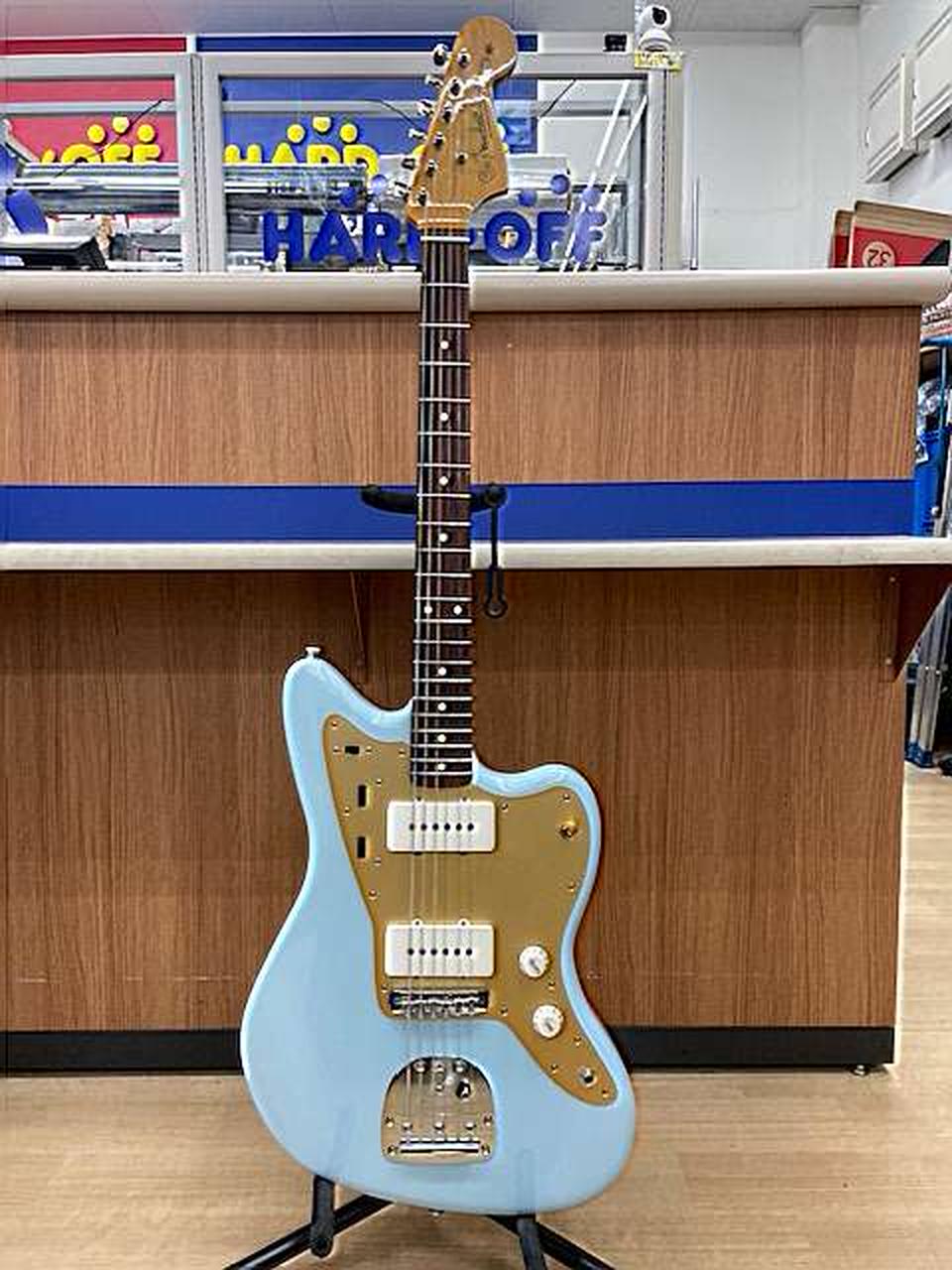 フェンダーメキシコ(FENDER MEXICO)|その他ボディタイプ|【ハードオフ