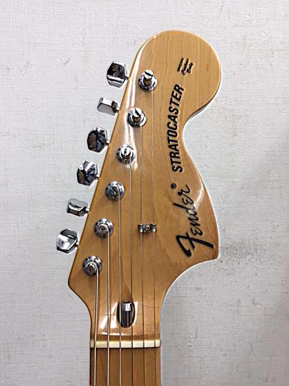 フェンダージャパン(FENDER JAPAN)|ストラトキャスタータイプ