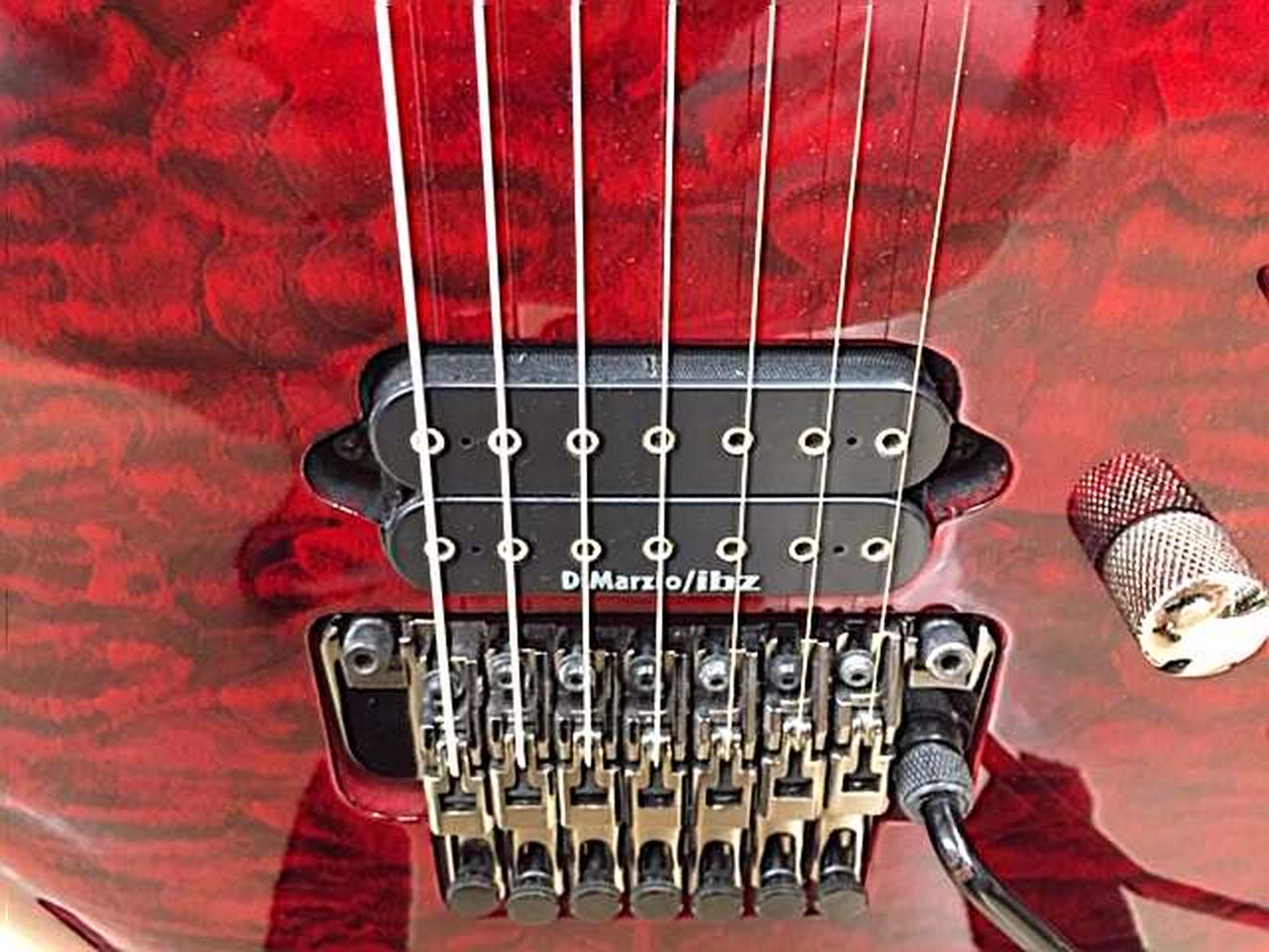 Ibanez ストラト キャスター　タイプ　レリック仕様 Ibanez◇エレキギター/ストラトタイプ/青系/その他 : セカンド