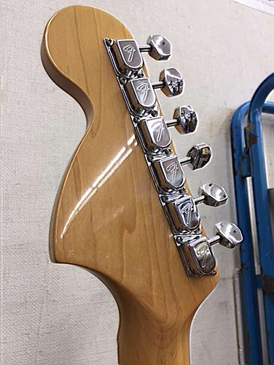 フェンダージャパン(FENDER JAPAN)|ストラトキャスタータイプ