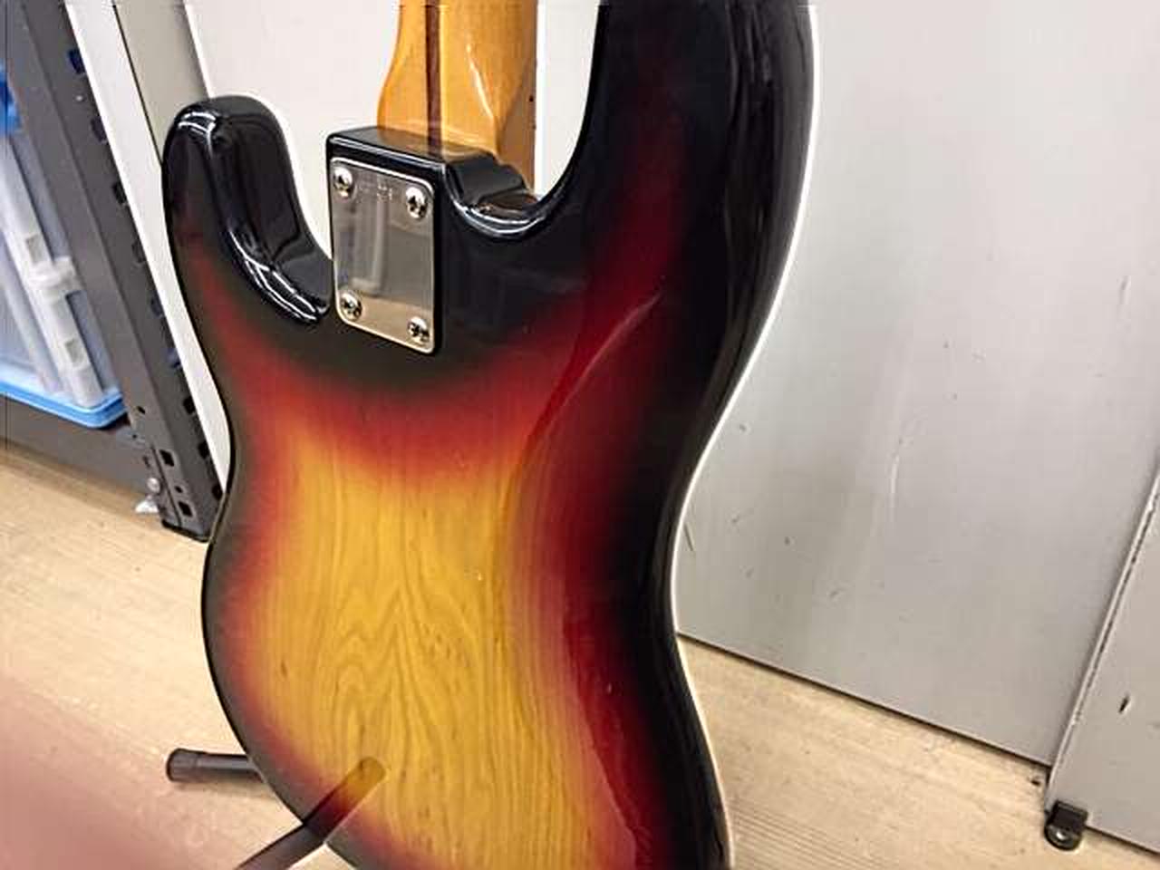Tokai HARD PUNCHER / PB改 / プレシジョンベース 送料込 楽天市場】【送料無料】Tokai / PB-50 HARD PUNCHER【中古