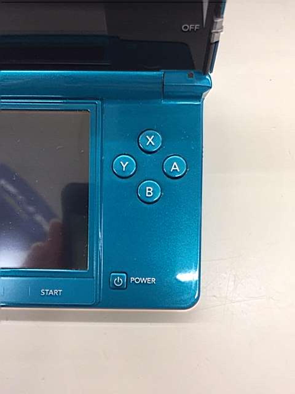 NINTENDO|ニンテンドー 3DS|HARDOFFオフモール（オフモ）|2013240000046871