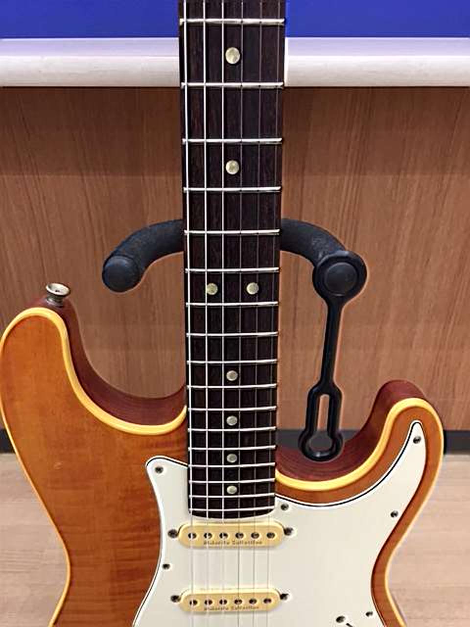 ミ*ト様 【ジャンク品】フェンダージャパンストラキャスター フェンダージャパン(FENDER JAPAN)|ストラトキャスター|HARDOFF