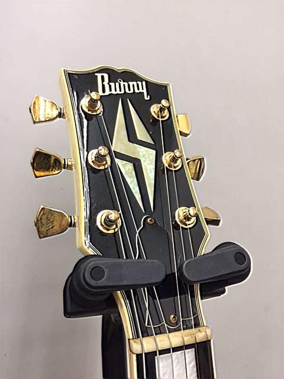 Barneyレスポールエレキギター Amazon.co.jp: Burny SRLS TVY Electric Guitar Les Paul