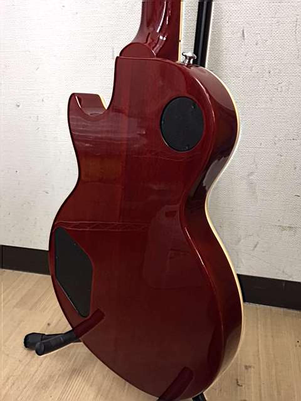 Goodfellow YLM 600 レスポールタイプ【平日発送不可】 ハイエンドなレスポール”タイプ”、まとめてみます - きになる