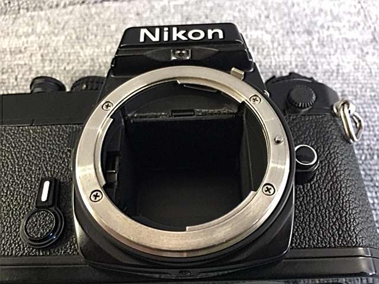 フィルムカメラ Nikon ニコン(NIKON)|フィルム一眼レフ|HARDOFFオフモール（オフモ