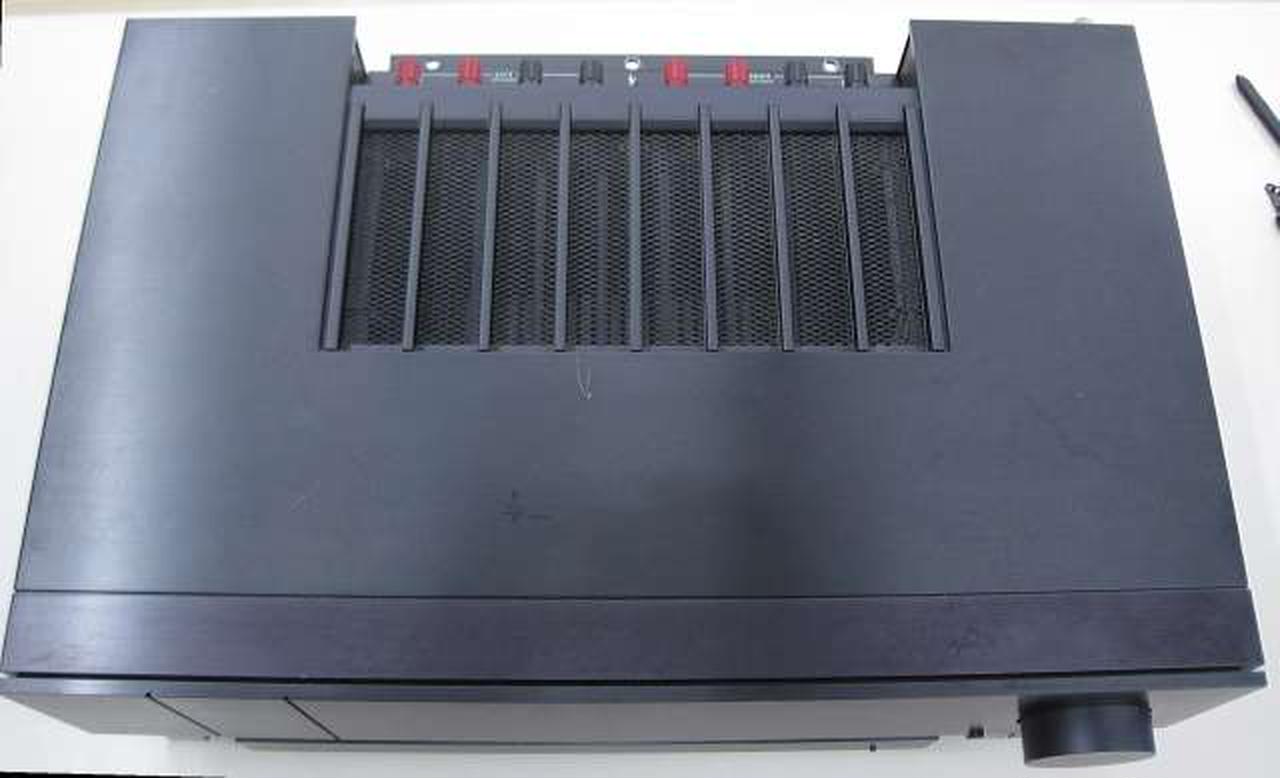 ケンウッド(KENWOOD)|プリメインアンプ（トランジスター）|HARDOFFオフ