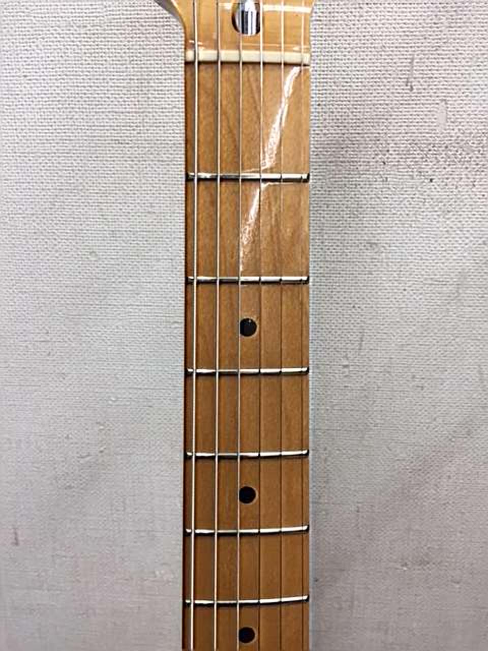 フェンダージャパン(FENDER JAPAN)|ストラトキャスタータイプ