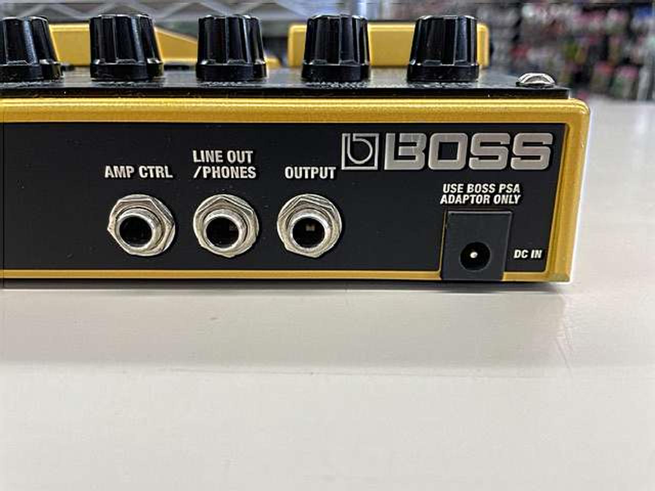 y*n様 エフェクターセット　BOSS 歪系　オーバードライブ等 BOSS|歪み系エフェクター|【ハードオフ公式通販】オフモール
