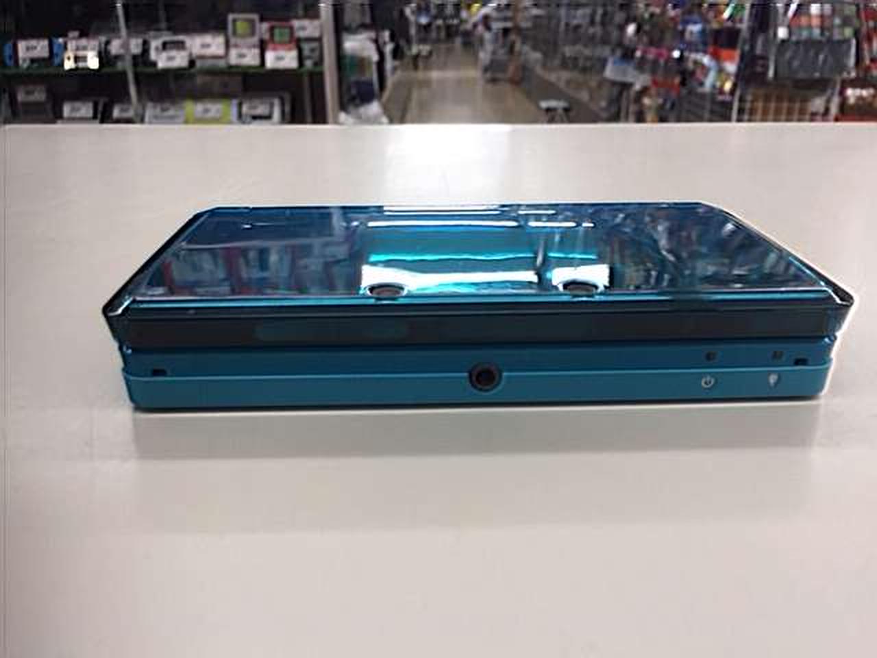 NINTENDO|ニンテンドー 3DS|HARDOFFオフモール（オフモ）|2013240000046871