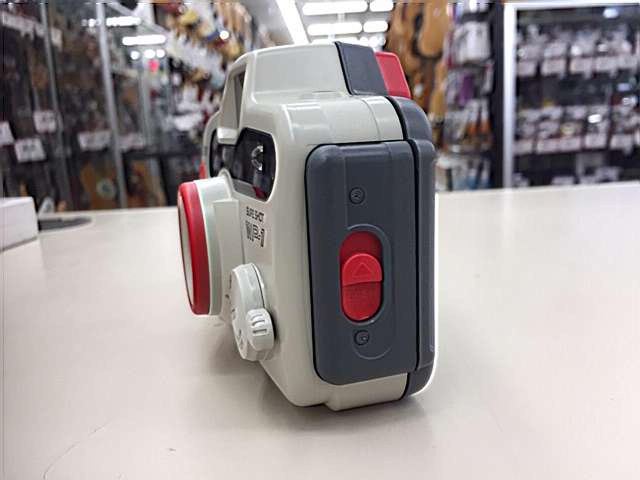 キヤノン(CANON)|コンパクトフィルムカメラ|HARDOFFオフモール（オフモ