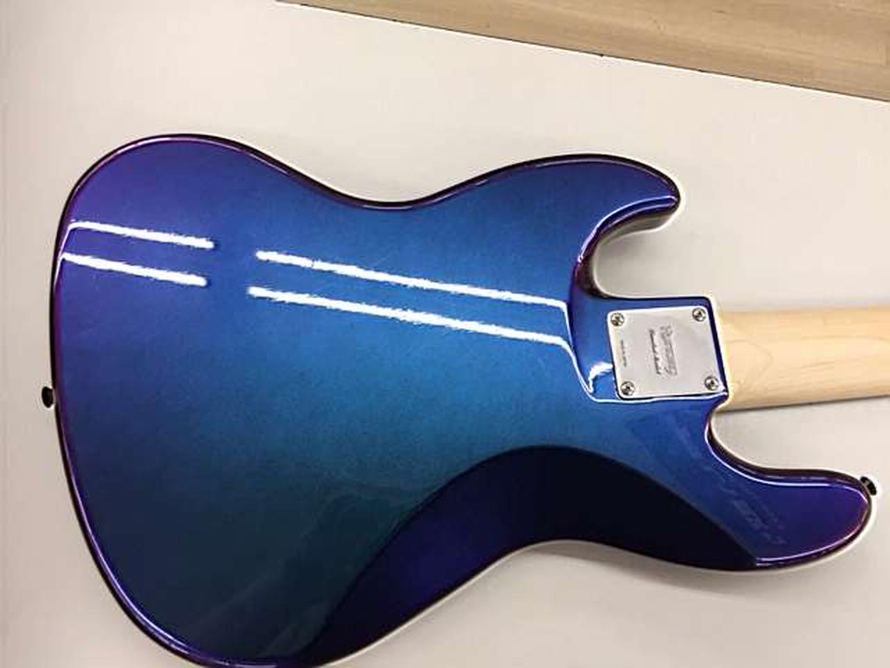 ヒストリー(HISTORY)|プレシジョンベースタイプ|HARDOFFオフ