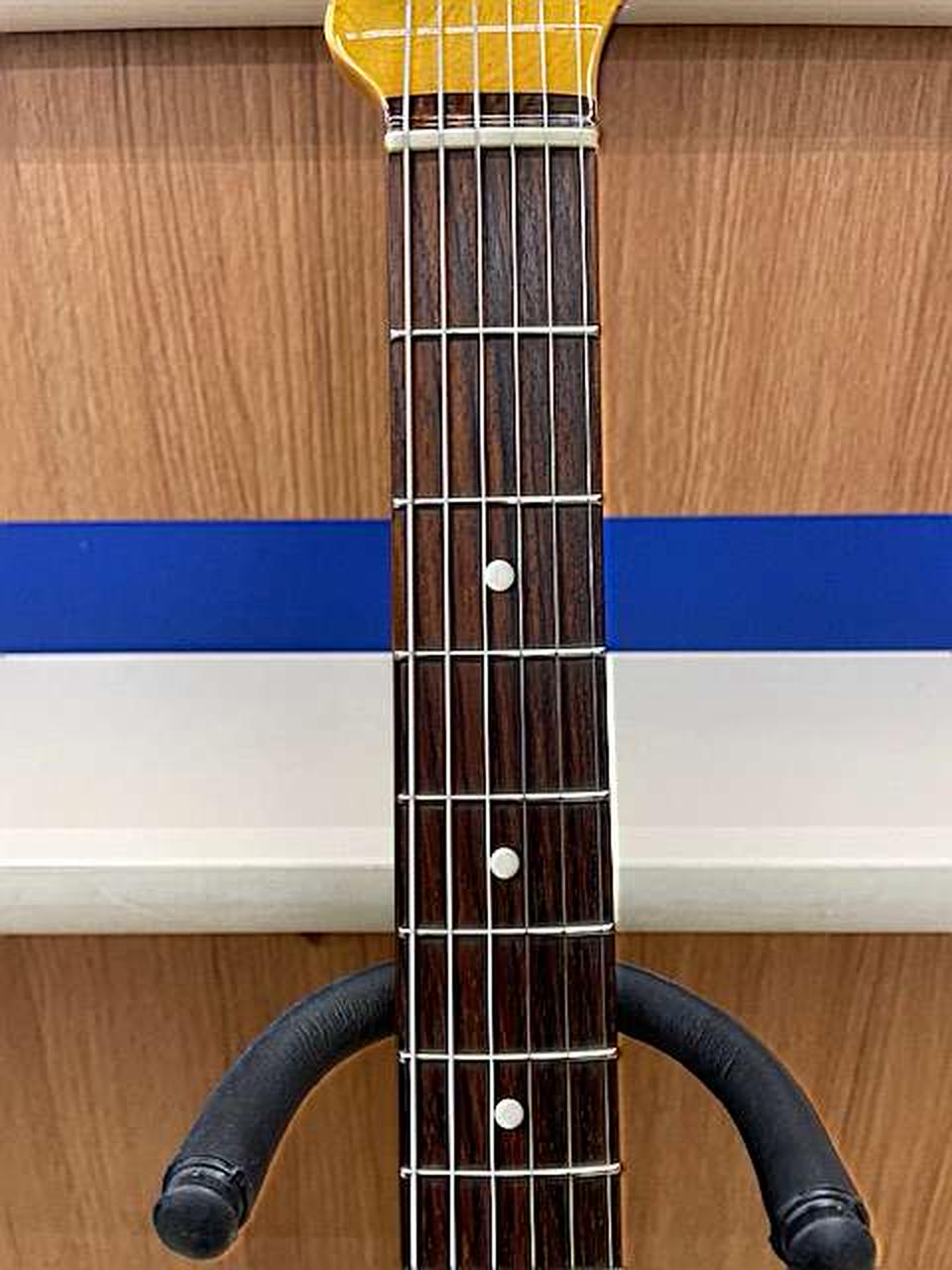フェンダージャパン(FENDER JAPAN)|ストラトキャスタータイプ|【ハード