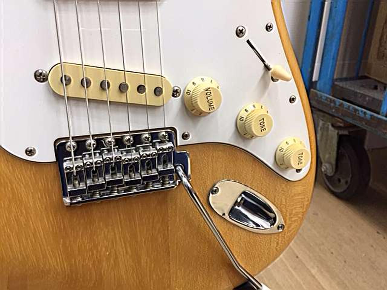 フェンダー(FENDER)|ストラトキャスタータイプ|HARDOFFオフ