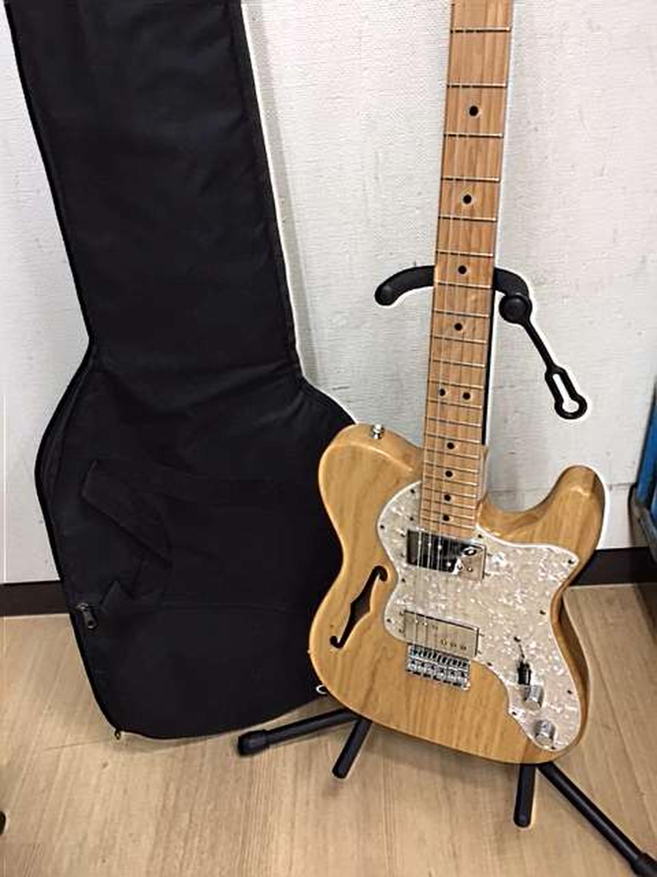 フェンダー(FENDER)|テレキャスタータイプ|HARDOFFオフモール（オフモ
