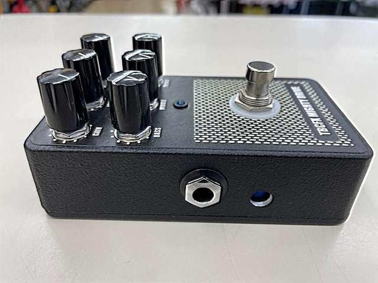 ティービーシーエフエックス(TBCFX)|歪み系エフェクター|【ハードオフ