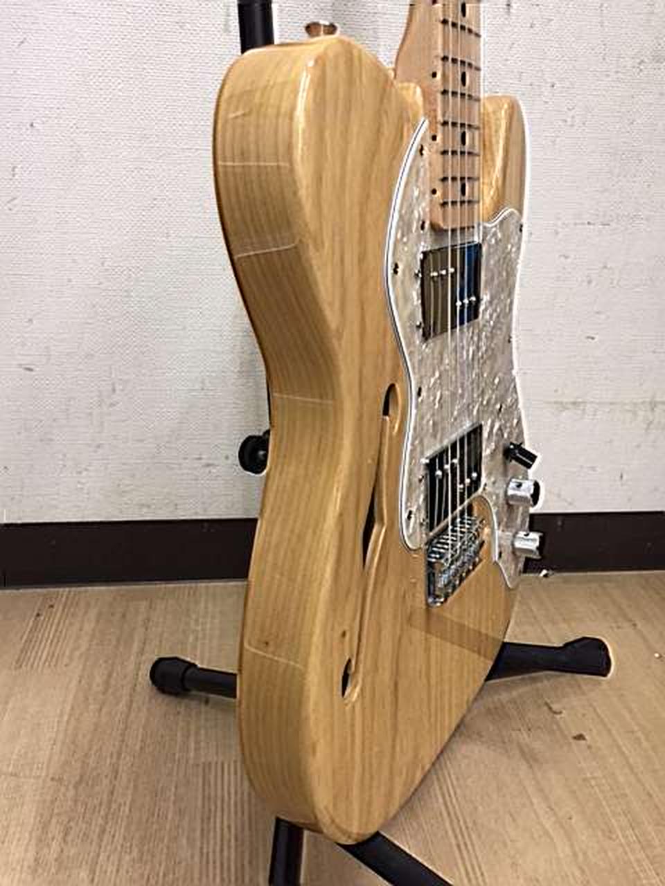 フェンダー(FENDER)|テレキャスタータイプ|HARDOFFオフモール